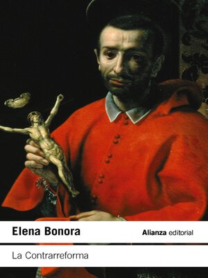 cover image of La Contrarreforma